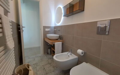 Alojamiento:&nbsp;Apartment Selva 1
