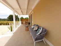 Apartments In Villa Selva, Locorotondo, Puglia