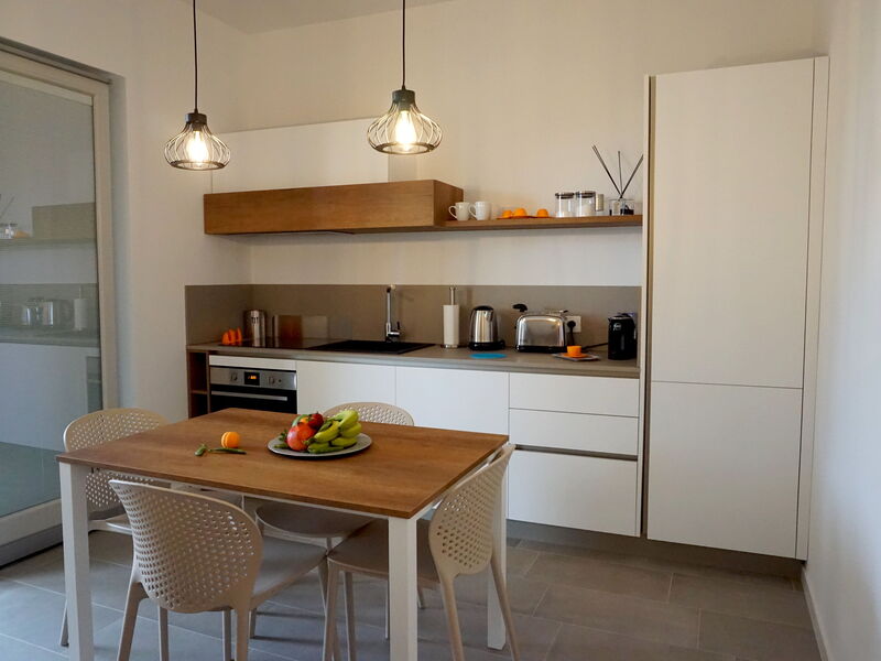 Alojamiento:&nbsp;Apartment Selva 2