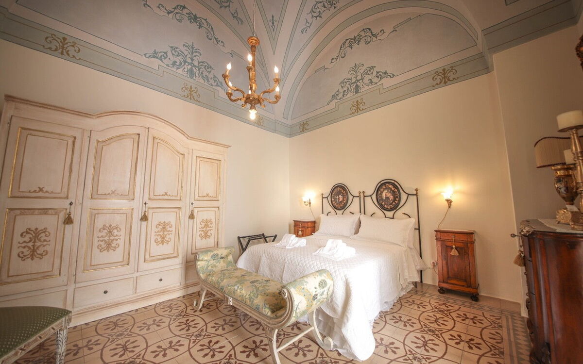Historical Stella Apartment In Puglia