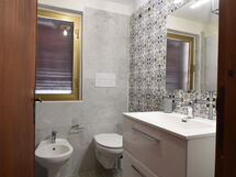 Casa Rosada With Outdoor In Budoni