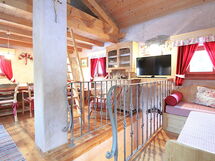 Baita Mountain View Pale San Martino