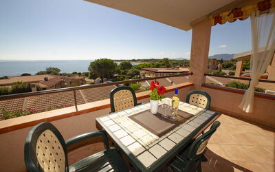 Bilocale Apartments Seaside