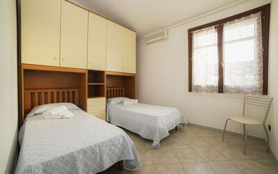 Alojamiento:&nbsp;Trilocale Villa 1