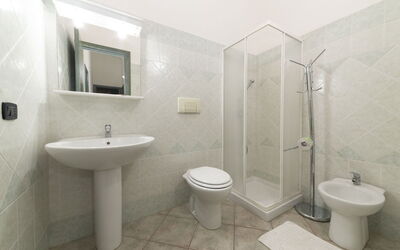Alojamiento:&nbsp;Trilocale Villa 1