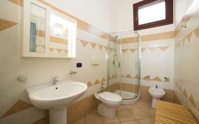 Alojamiento:&nbsp;Trilocale Villa 2