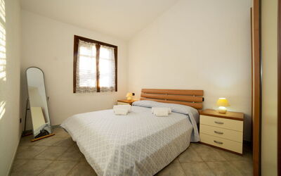 Alojamiento:&nbsp;Trilocale Villa 3