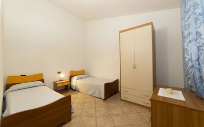 Alojamiento:&nbsp;Trilocale Villa 2