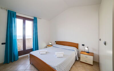 Alojamiento:&nbsp;Trilocale Villa 2