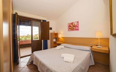 Alojamiento:&nbsp;Villa 1