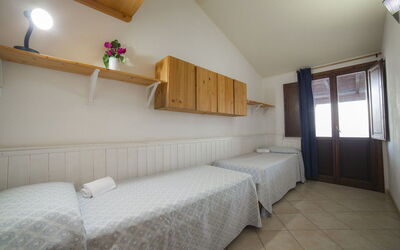 Alojamiento:&nbsp;Villa 2