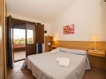 Alojamiento:&nbsp;Villa 1