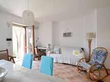 Casa Gavina With Garden Alghero