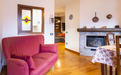 Alojamiento:&nbsp;Monte Confinale Terrace View 14.1
