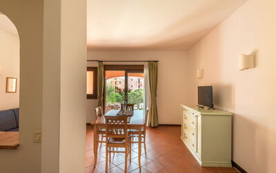 Alojamiento:&nbsp;Medusa Apartment