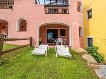 Apartments In Country Village Near Stintino