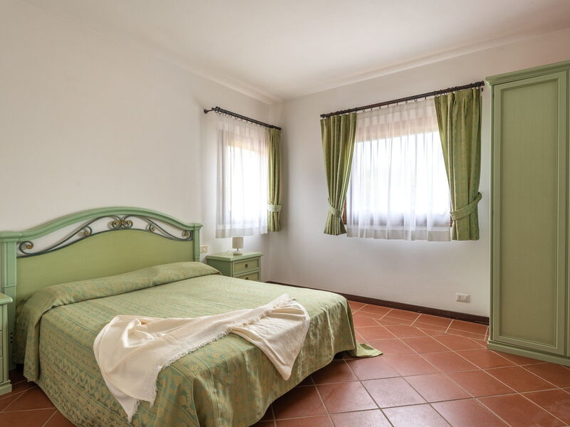 Alojamiento:&nbsp;Serena Apartment