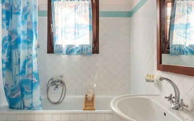 Alojamiento:&nbsp;Le Canne With Shared Pool