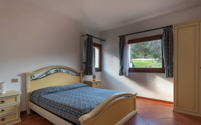 Alojamiento:&nbsp;Le Canne With Shared Pool