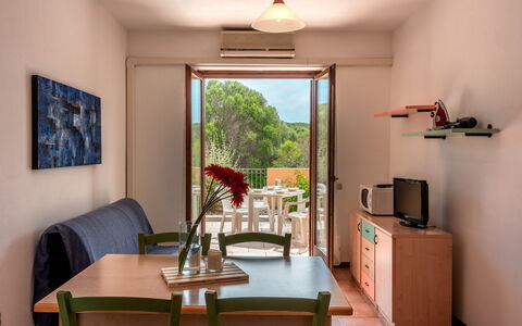 Alojamiento:&nbsp;Casa Pavoncelle Apartments In Gallura - Casa Pinet