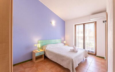 Alojamiento:&nbsp;Casa Pavoncelle Apartments In Gallura - Casa Pinet