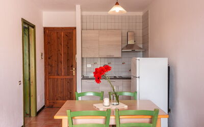 Alojamiento:&nbsp;Casa Pavoncelle Apartments In Gallura - Casa Pinet