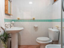 Alojamiento:&nbsp;Casa Pavoncelle Apartments In Gallura - Casa Torre