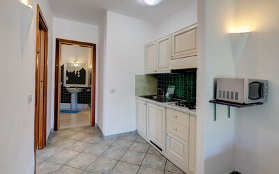 Alojamiento:&nbsp;Casa Faro 2 Green Village Sardegna