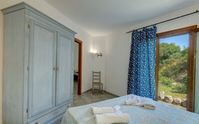 Alojamiento:&nbsp;Casa Faro 2 Green Village Sardegna