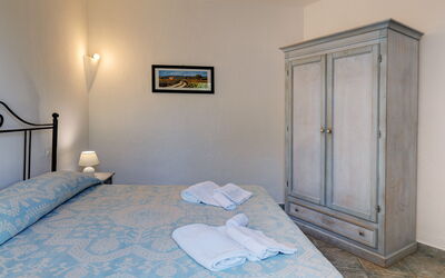 Alojamiento:&nbsp;Casa Faro 2 Green Village Sardegna