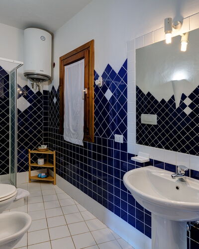 Casa Faro 2 Green Village Sardegna