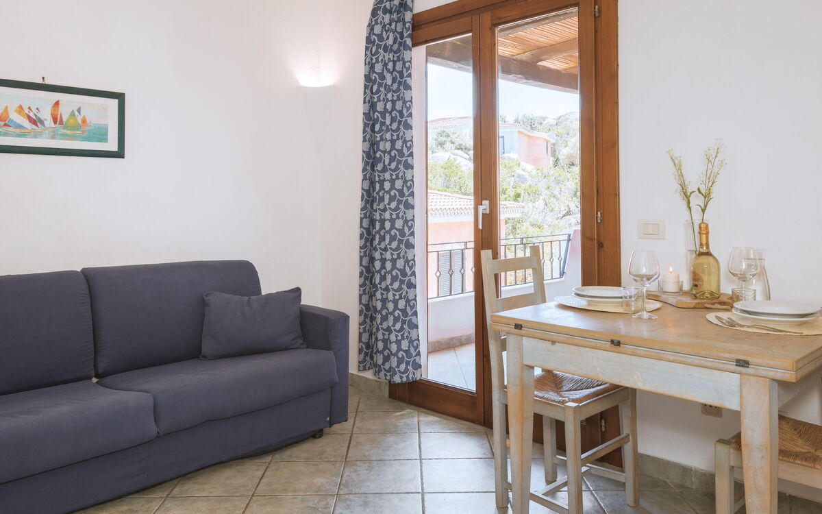 Alojamiento:&nbsp;Casa Caletta