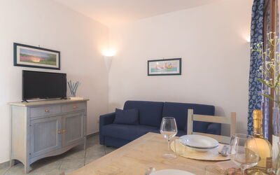 Flats Green Village Sardegna