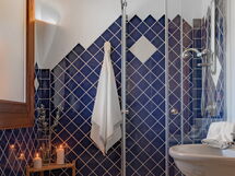 Alojamiento:&nbsp;Casa Caletta