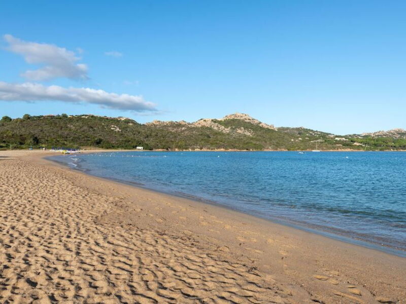 Flats Green Village Sardegna