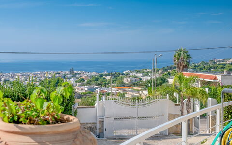 Villa Solemare: Mar, Oceano, Balcón, Costa, Recurso, Zona Tropical, Ciudad De Vacaciones, Balneario, Caribe