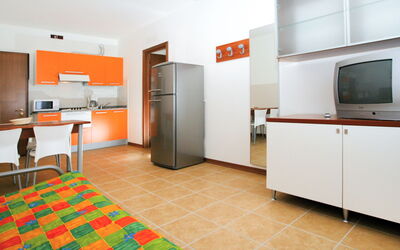 Alojamiento:&nbsp;La Quercia 600.3