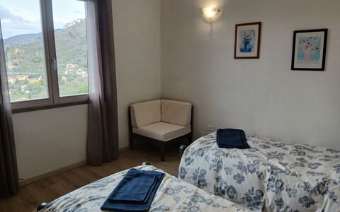 Villa dei Sogni: Habitación, Cama, Sábana, Mueble, Lecho, Linos, Marco De La Cama, Habitación, Almohada, Colchón