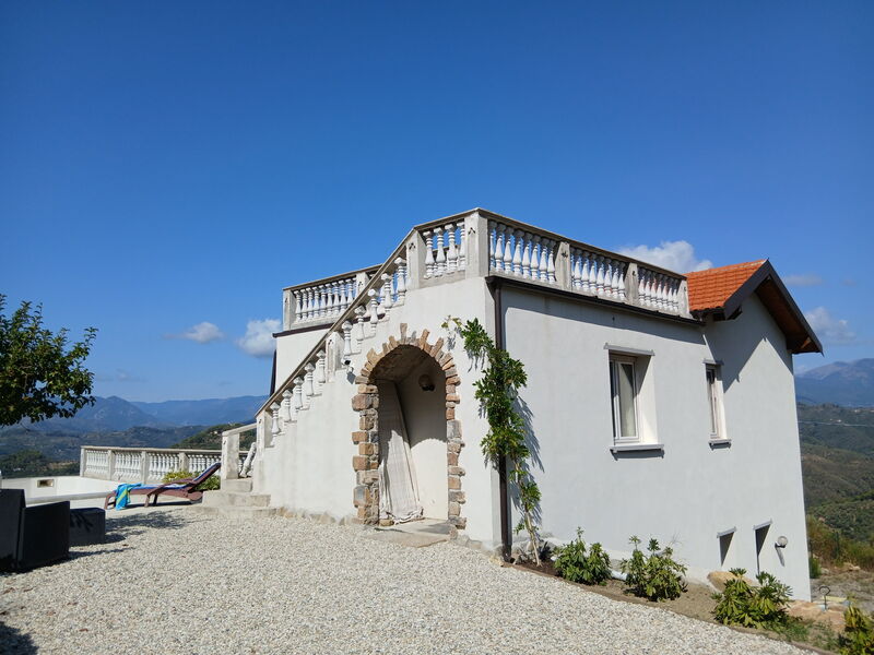 Villa dei Sogni