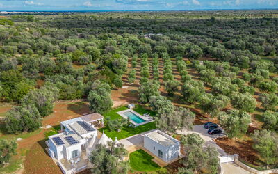 Trullo Brenda