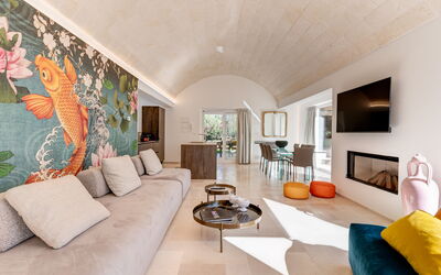 Trullo Brenda