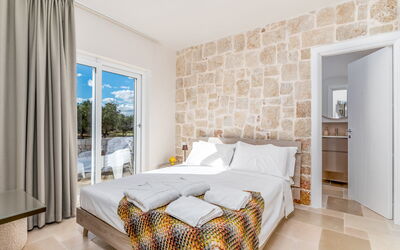 Trullo Brenda