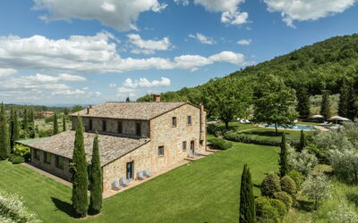 Podere Monti