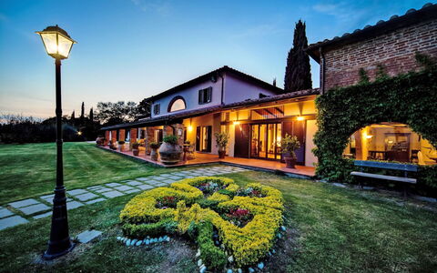 Villa del Lago: Arquitectura, Casa, Barrio Residencial, Inmuebles, Casa, Recurso, Hacienda, Jardín, Mansión, Eco Hotel