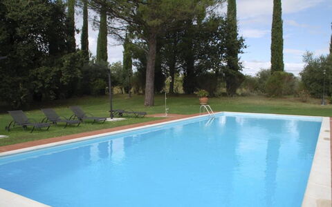 Villa del Lago: Piscina, Recurso, Sombra, Hacienda, Inmuebles, Thermae, Eco Hotel, Villa, Paisajismo, Patio Interior