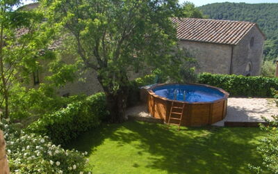 Borgo di Fighine