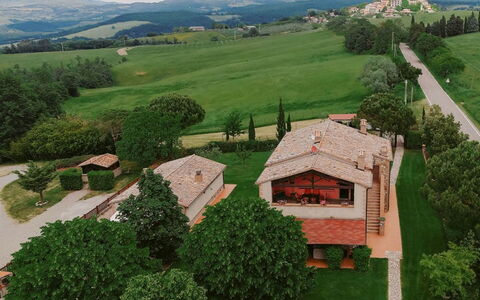 Podere dei Limoni: Área Rural, Paisaje, Casa, El Terreno Del Lote, Casa, Techo, Inmuebles, Asentamientos Humanos, Cabaña, Casa De Campo