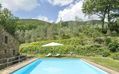 Mulino della Frateria: Cabaña, Casa De Campo, Inmuebles, Villa