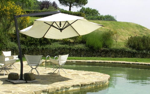 Case Belle: Paraguas, Mueble Para Exteriores, Mueble, Sombra, Mesa Al Aire Libre, Silla, Sunlounger, Jardín, Diseño, Patio