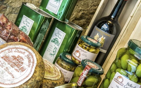 Vallocchie: Ingrediente, Comida, Produce, Botella, Botella De Vidrio